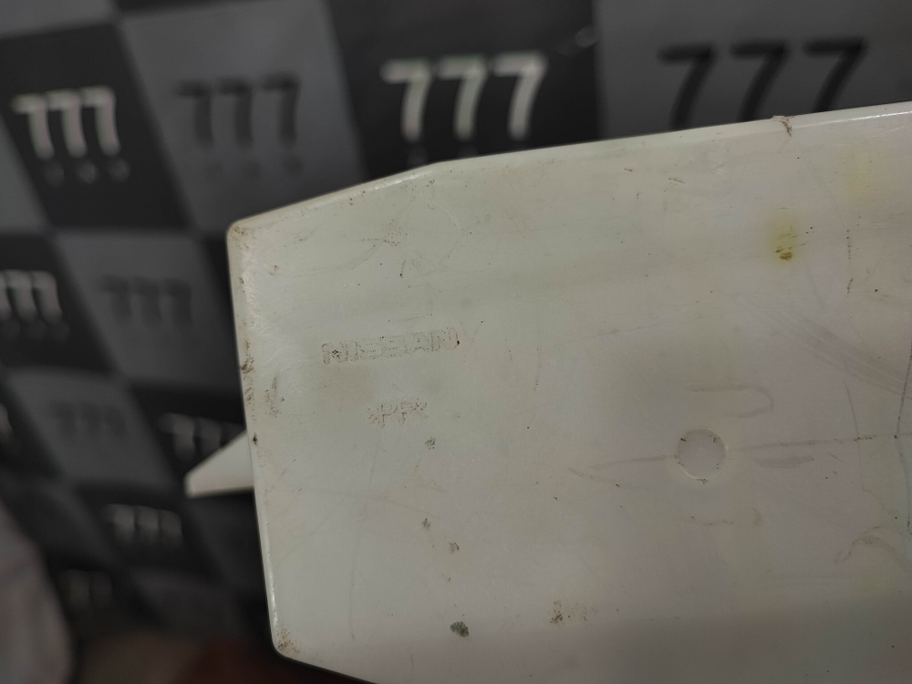 Бачок расширительный Infiniti M / Q70 (Y51) 10-19 Б/У Оригинал 217101MA0A