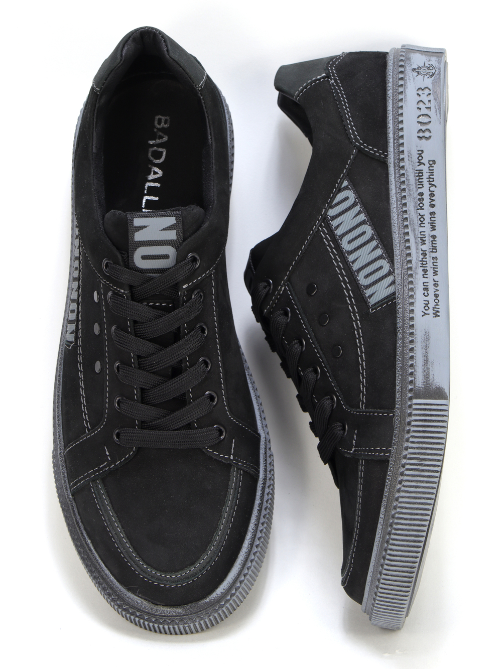 Кеды мужские K886-2P