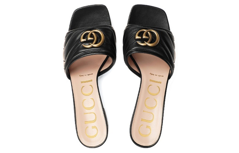 Gucci (Женская размерная сетка)
