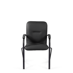 Стул Самба soft BL S-0401 (черный)