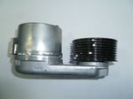 Натяжитель ремня SDEC SC9D340D2; TDS 228 6LT/Tensioner Assy (D16A-003-900+B)