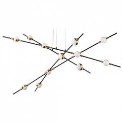 Подвесная люстра Lightstar 745247
