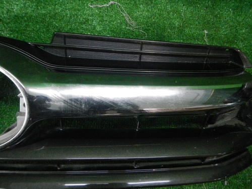 Решетка радиатора Toyota Highlander 3 U50 (2013-2016)