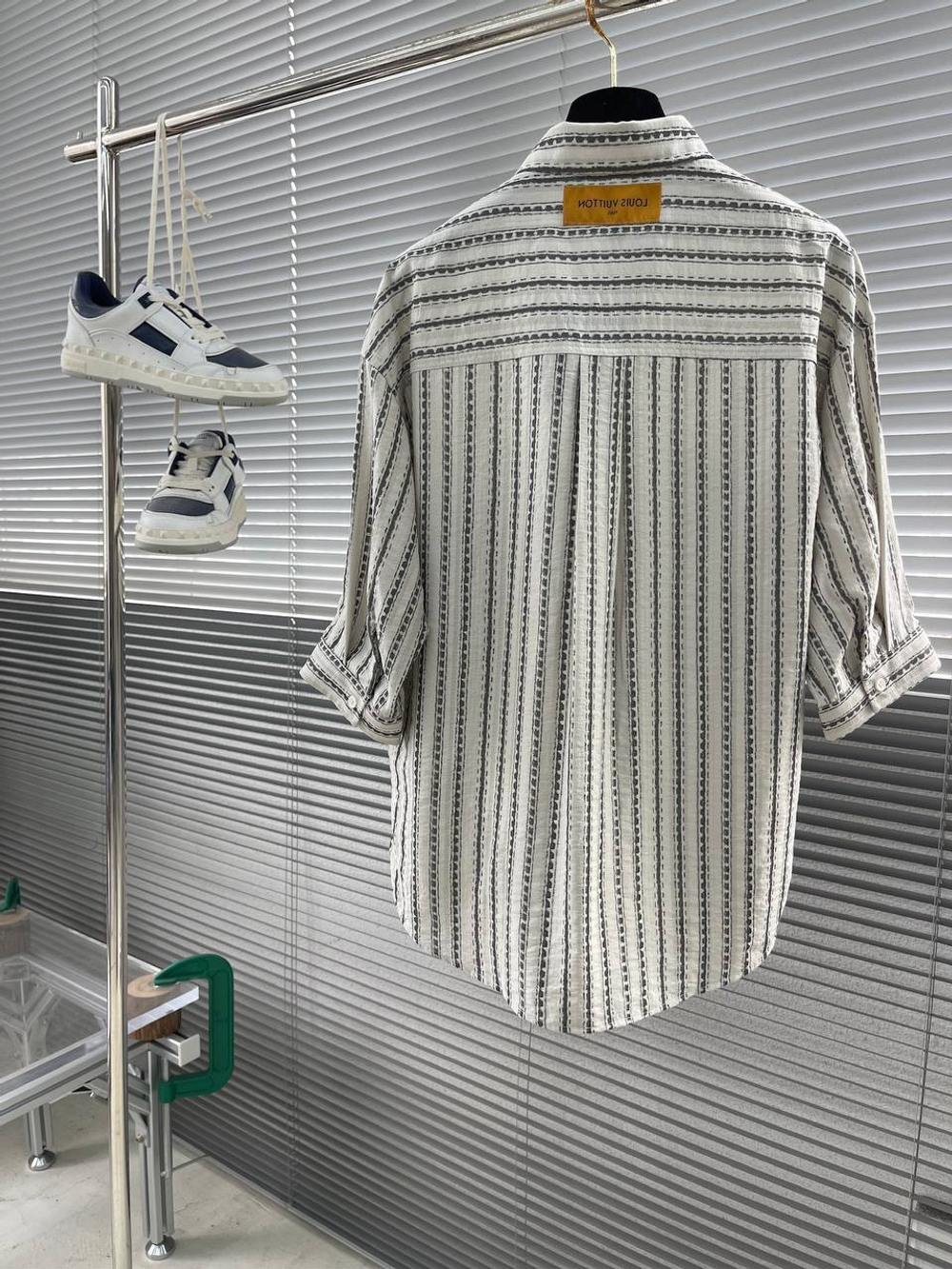 Рубашка Louis Vuitton