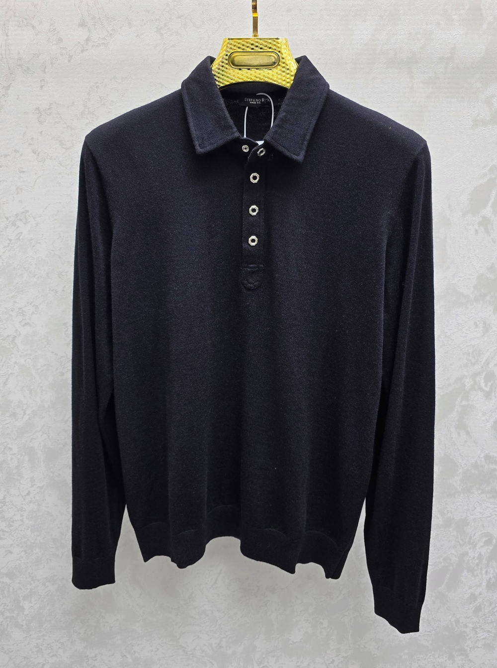 Поло Stefano Ricci