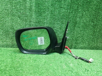 Зеркало левое Toyota Land Cruiser 200 (12-15) 19к.