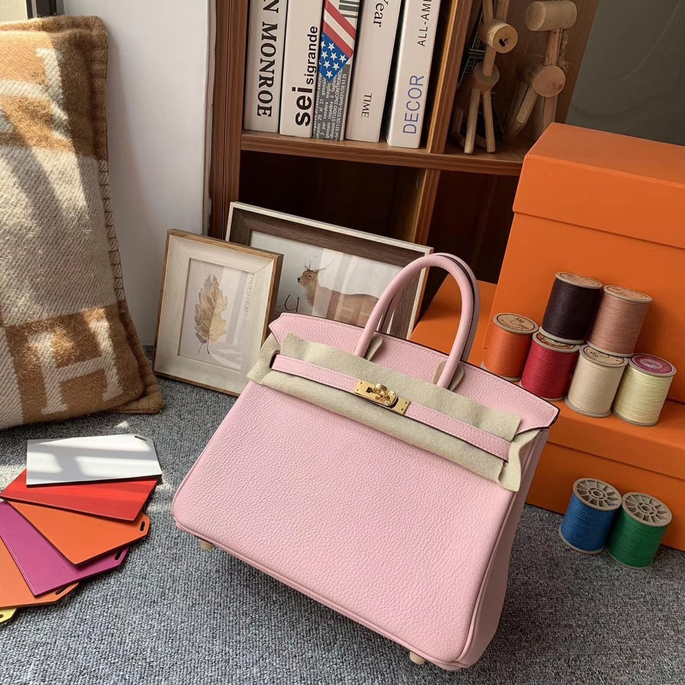 Hermes Birkin 25