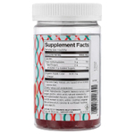 Swanson, яблочный уксус в жевательных таблетках, со вкусом клубники и арбуза, 60 жевательных таблеток