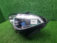 Фара левая BMW X5 G05 X6 G06 (2018-2023) Laser