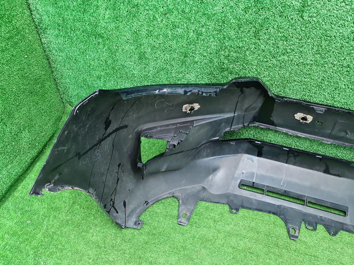 Бампер передний Toyota LC Prado 150 (2017-2020)