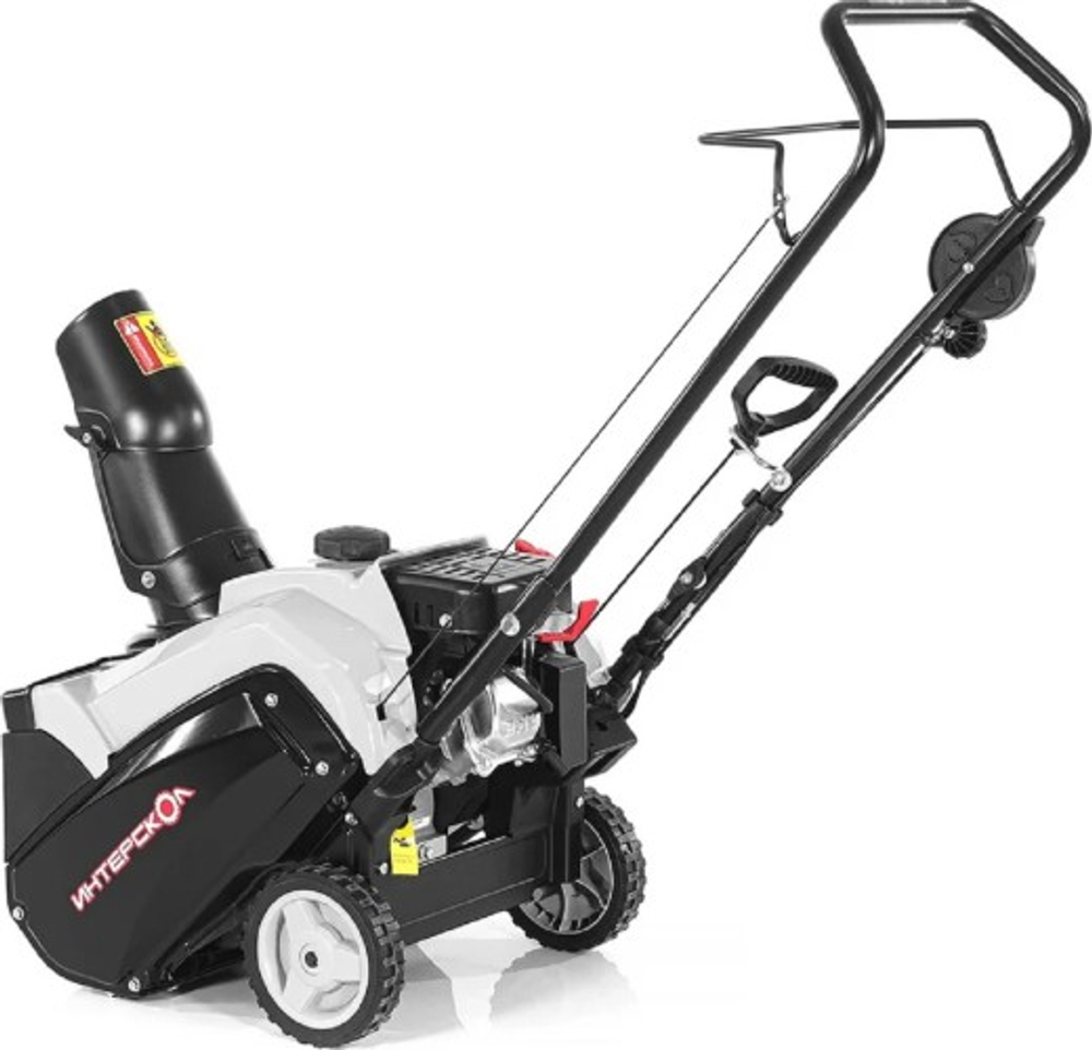 Снегоуборочная машина ИНТЕРСКОЛ СМБ-46/3 778.0.1.70