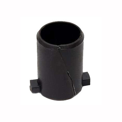 Втулка СЗГ 00.001 (d=30) вала контрпривода, муфты обгона, разобщителя (полиамид)