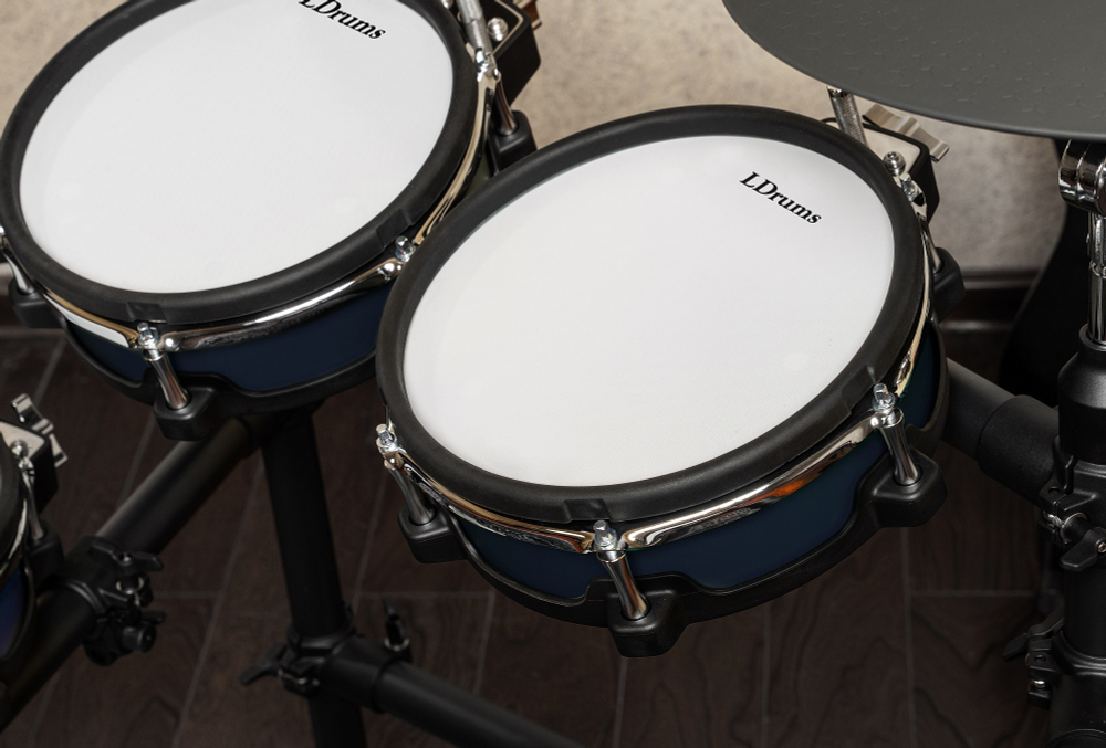 Электронная ударная установка LDrums ACE750