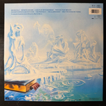 Iron Maiden ‎– Seventh Son Of A Seventh Son (Франция 1988г.)