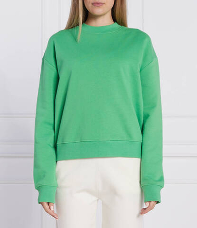 Худи Sams\u00f8e Sams\u00f8e - зеленый(F21300190)