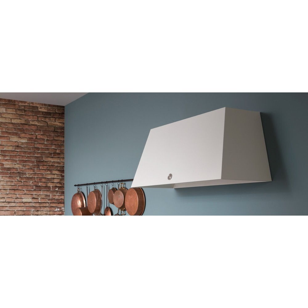 Вытяжка настенная Bertazzoni KR110HER1NEDC