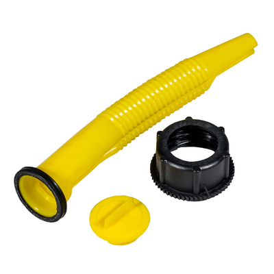 Комплект крышка+носик для канистр GKA