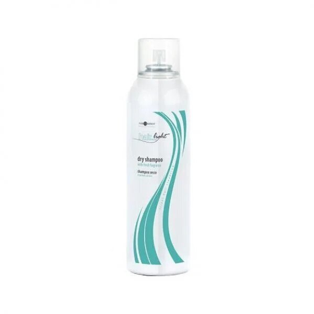 Hair Company Сухой шампунь для волос "Classic", 150 мл "Dry shampoo with fresh fragrance
