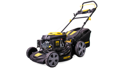 Бензиновая газонокосилка CHAMPION LM4622