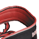 Пояс для каникросса, скиджоринга размер универсальный White Wolf