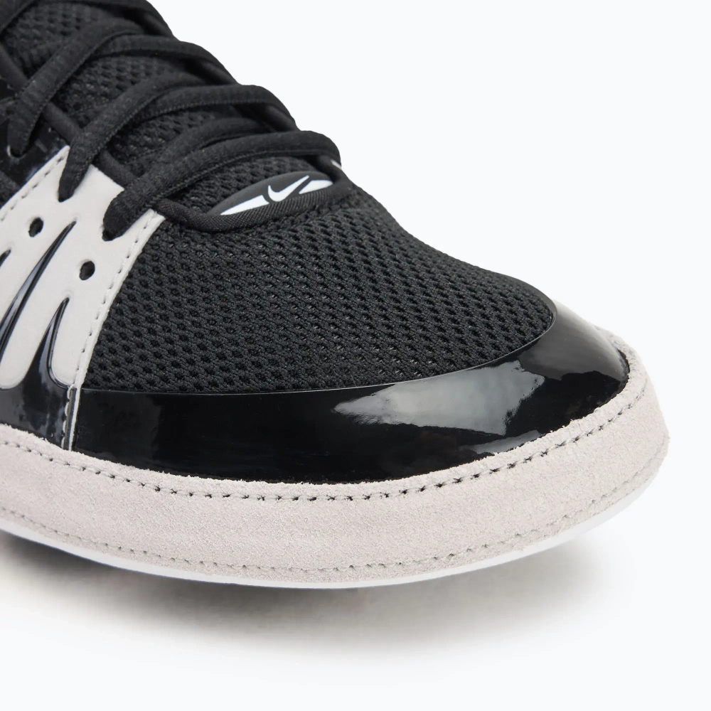 Боксёрки Nike Freek black/white