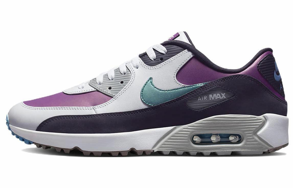 Кроссовки Nike Air Max 90 G Nrg