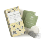 Whittard of Chelsea 1886 Набор чая с печеньем The English Breakfast Collection