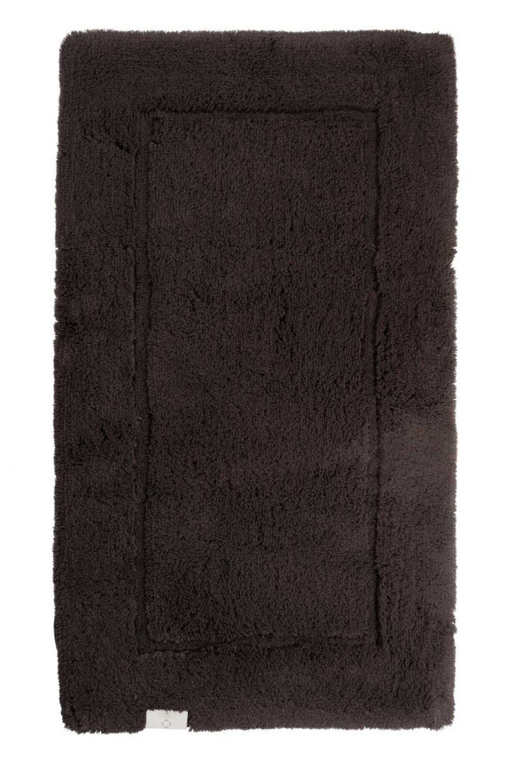 Коврик для унитаза 60х60 Abyss & Habidecor Must 993