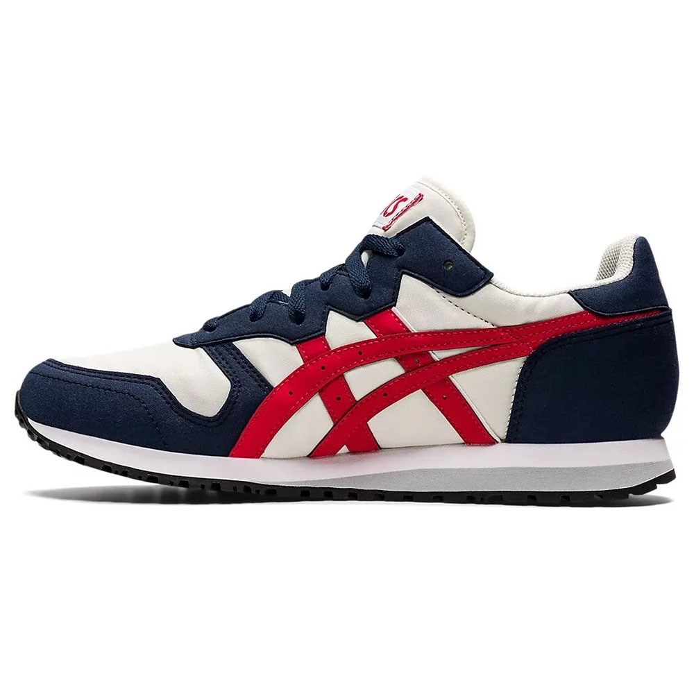 Кроссовки ASICS OC Runner 1201A388-102, р.11,5 (рос.44,5), темносине-белые