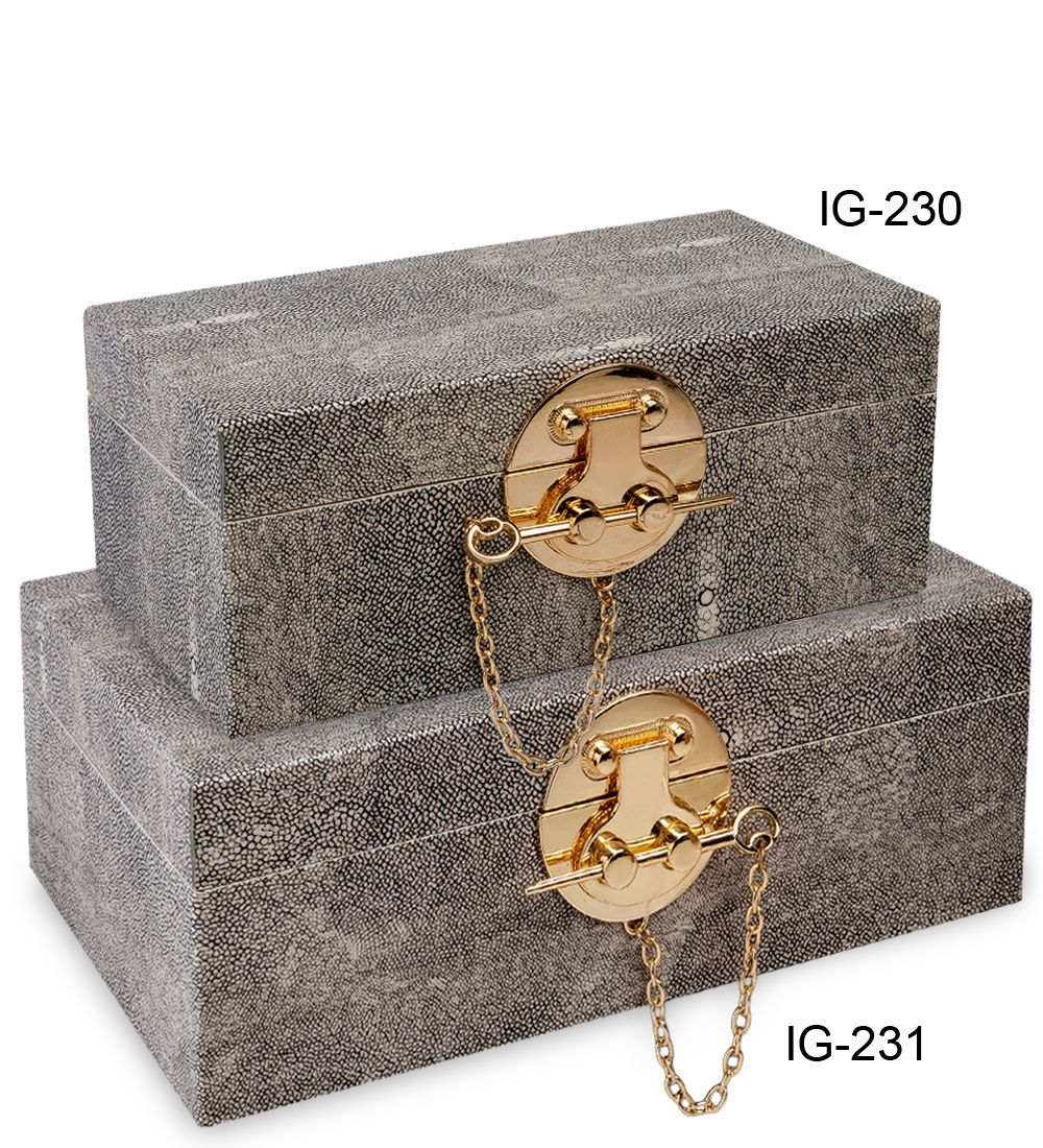 IG-230 Шкатулка «Осьминог»