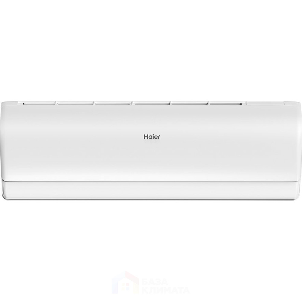 Сплит-система настенная Haier AS25S2SJ3FA-W/1U25MEC1FRA Jade inverter