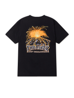 Мужская Футболка Meltdown