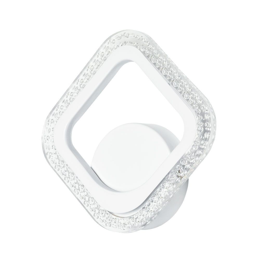 Светильник потолочный Arte Lamp Multi-Space A1432PL-1WH