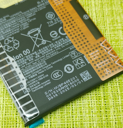 Xiaomi 14 5G (23127PN0CC) / (23127PN0CG) (BP4Q) - Аккумулятор (батарея) (ORIG-SP)