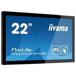 Монитор Iiyama ProLite TF2234MC-B7AGB