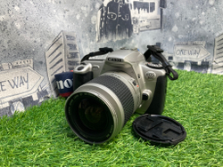 Canon EOS 300 + 28-90mm 4-5.6 Покупка/Продажа
