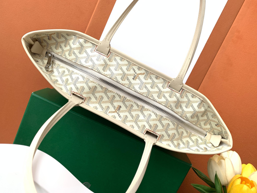 Goyard Artois PM Bag