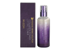 Mizon Тонер коллагеновый 54% Collagen Power Lifting Toner 120мл
