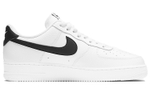 Кроссовки Nike Air Force 1 "White And Black"