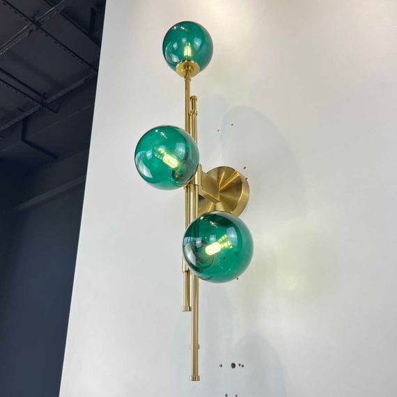 Бра Imperium Loft Motel 140885-26