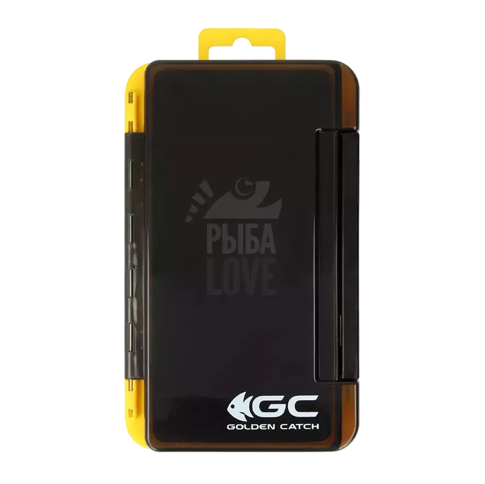 Коробка GC Reversible Worm & Foam Case RWC-1710F