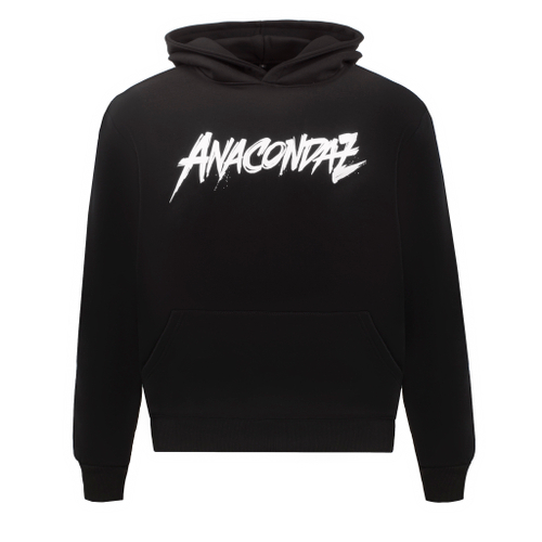 Худи "Anacondaz"