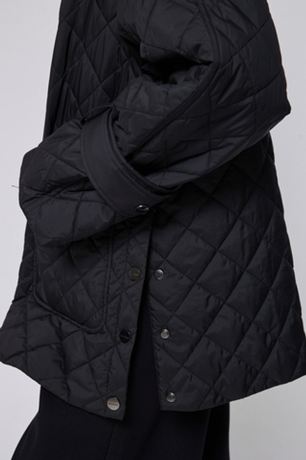 Куртка женская BLACK