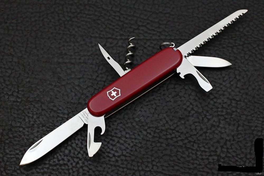 Нож Victorinox Camper, 1.3613