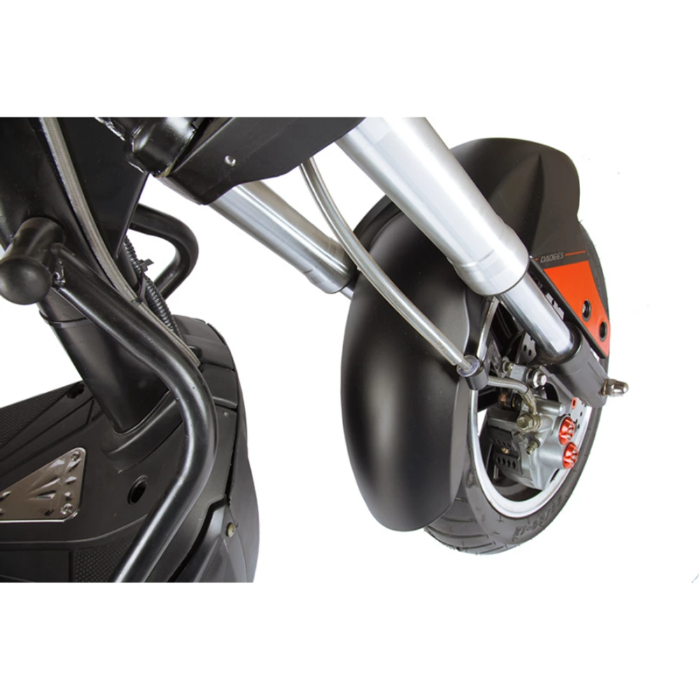 Электроскутер GE 1000W