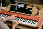 Синтезатор Casio CT-S1RD