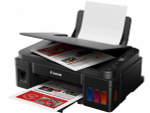 МФУ струйное Canon Pixma G2410 цветное