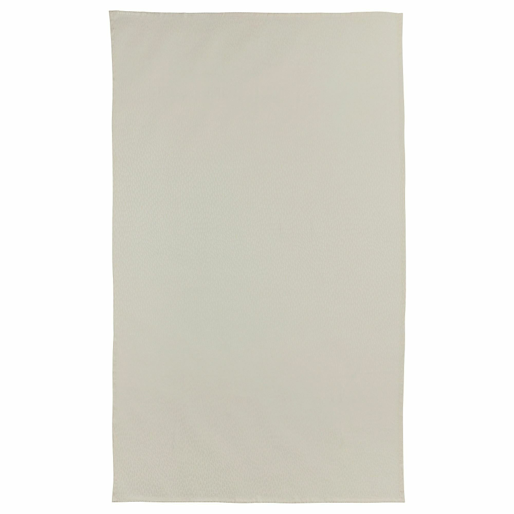 Скатерть IKEA LIGUSTER (ЛИГУСТЕР), Бежевый с рисунком, 145х240 см