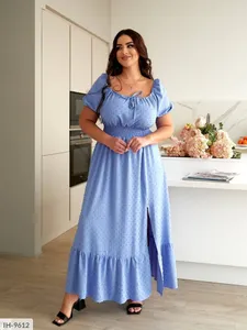 Платье IH-9602 Фабрика Моды