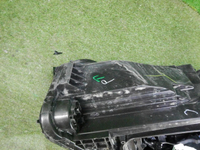 Фара правая Mercedes GLE V167 18-24 Multibeam LED